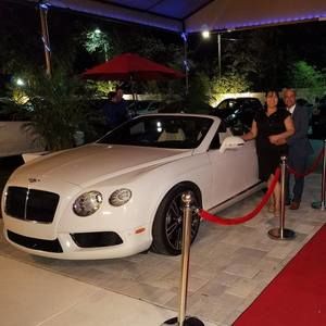 Meet your Posher, Aileen